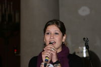 � Chrisi Hafner